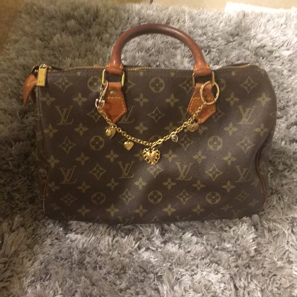 Authentic Speedy 30 💋